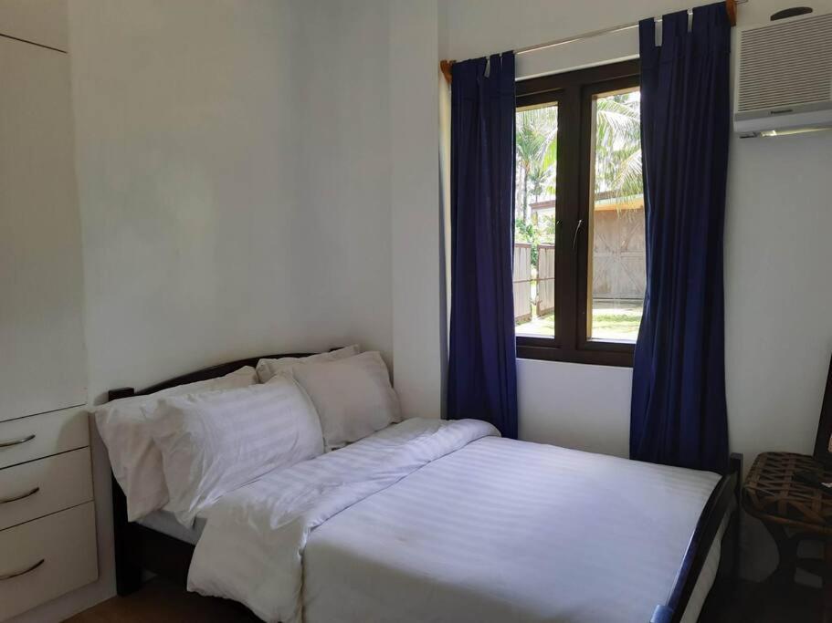 Sunset Beach House Siargao Sta Fe, General Luna General Luna  Exterior foto